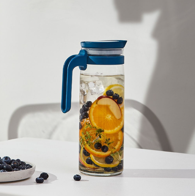 Terra Pitcher Atlantic Blue - 3B2434901G0002